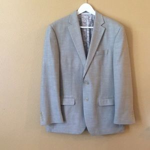 Chaps Sports Jacket 40R